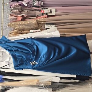 Jasmine Dress